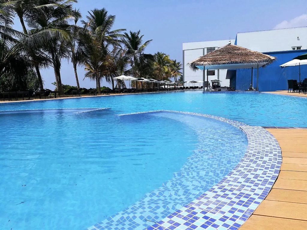 Jie Jie Beach Hotel
