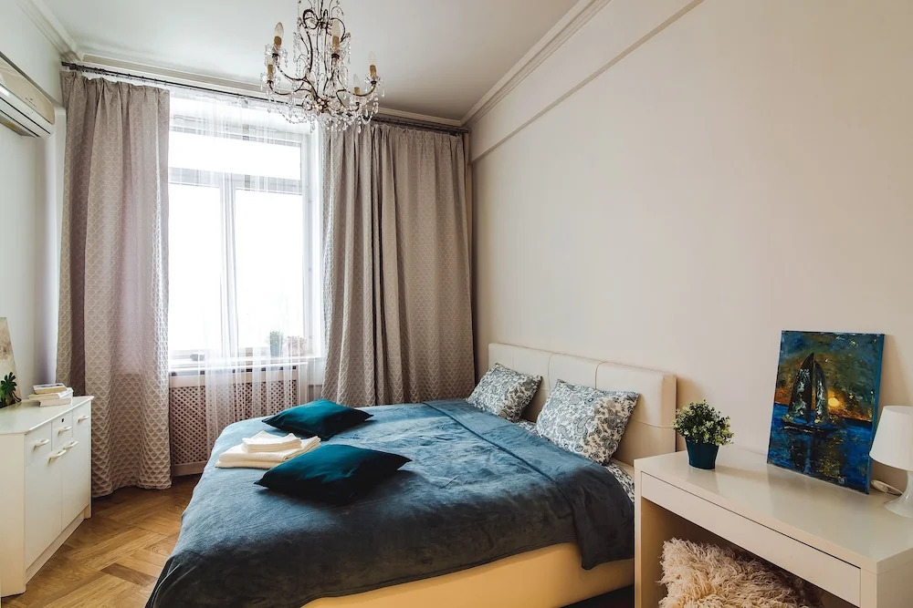 Premium Apartment Tverskaya