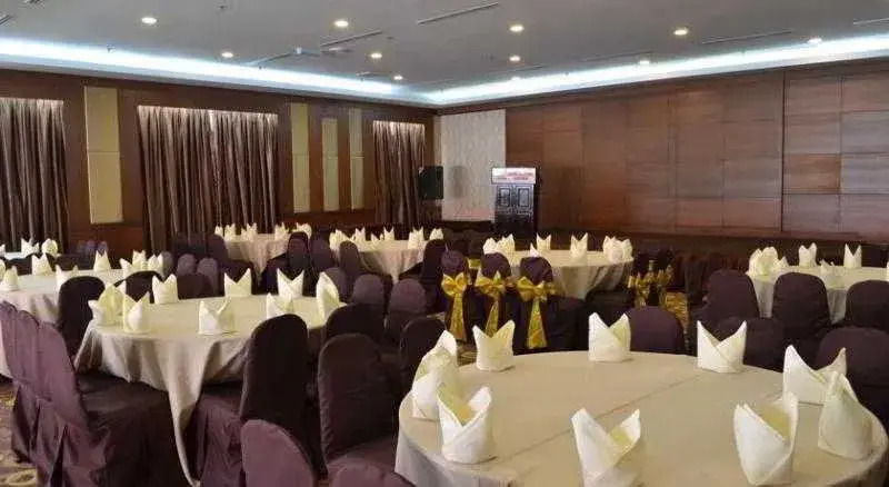 Grand Continental Melaka