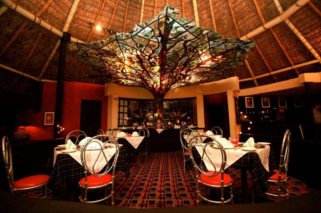 Hotel Montetaxco