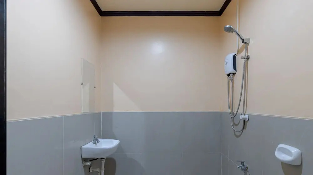 ZEN Rooms Basti Siargao