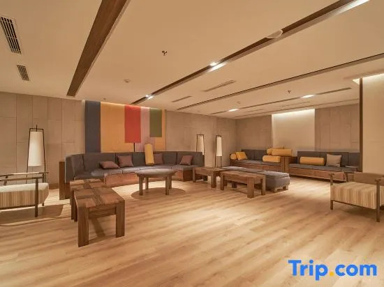 The Raclay Mandala Mui Ne Hotel Suites
