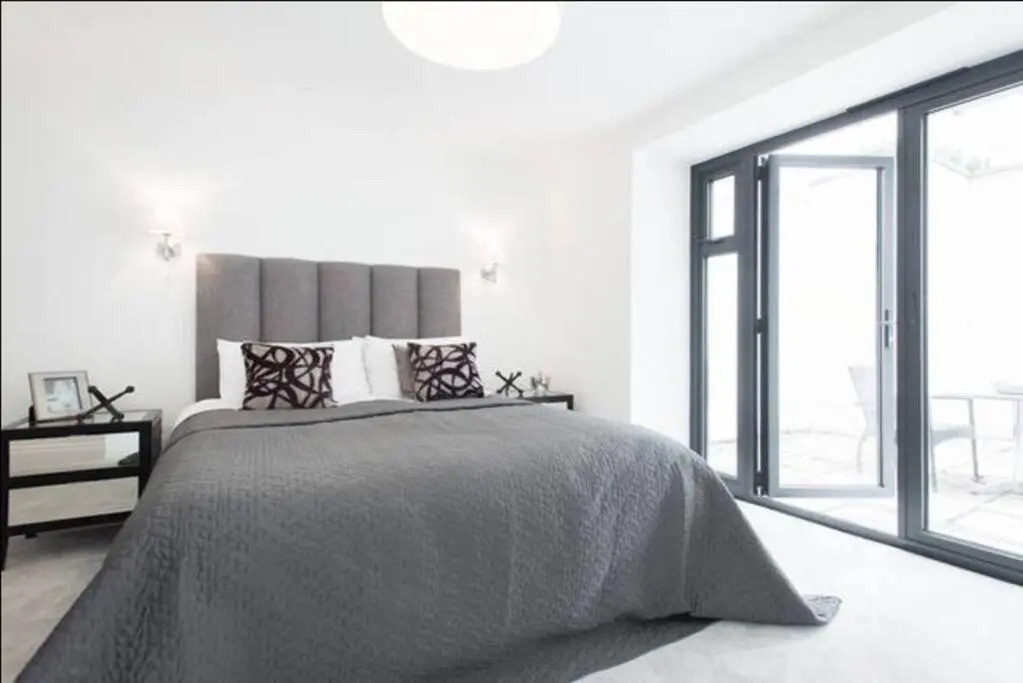Boutique 3 Bed Duplex close to Kings Cross