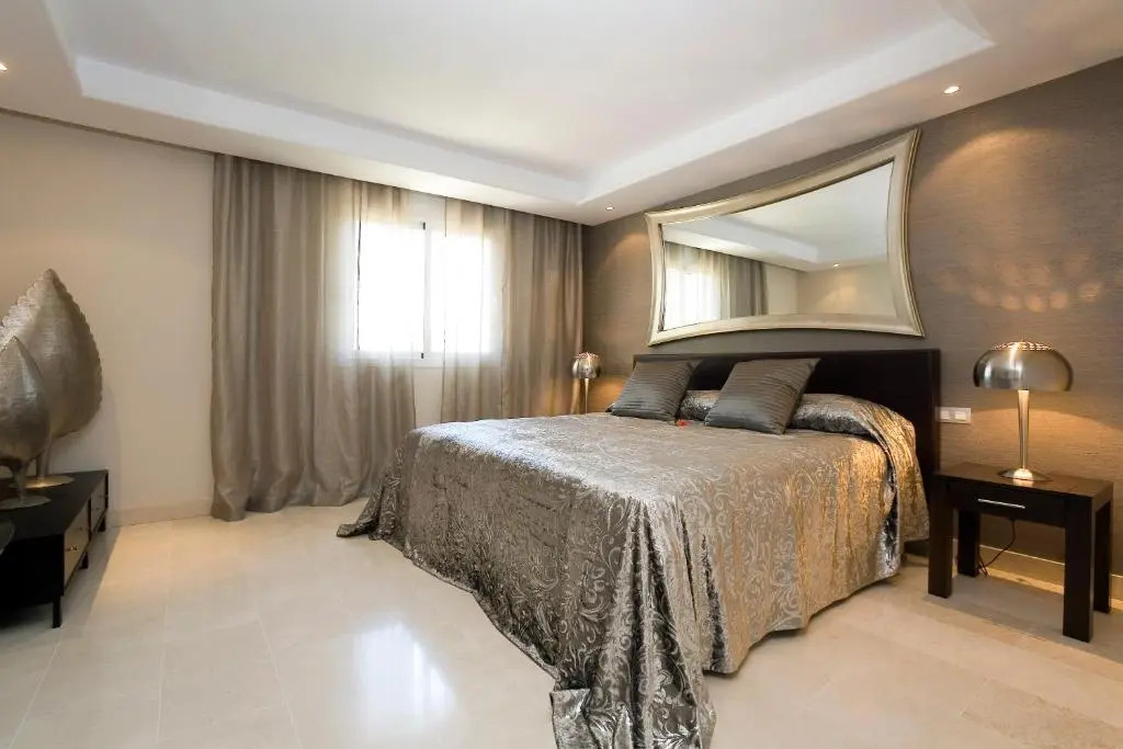 Heaven Beach Apartment 405