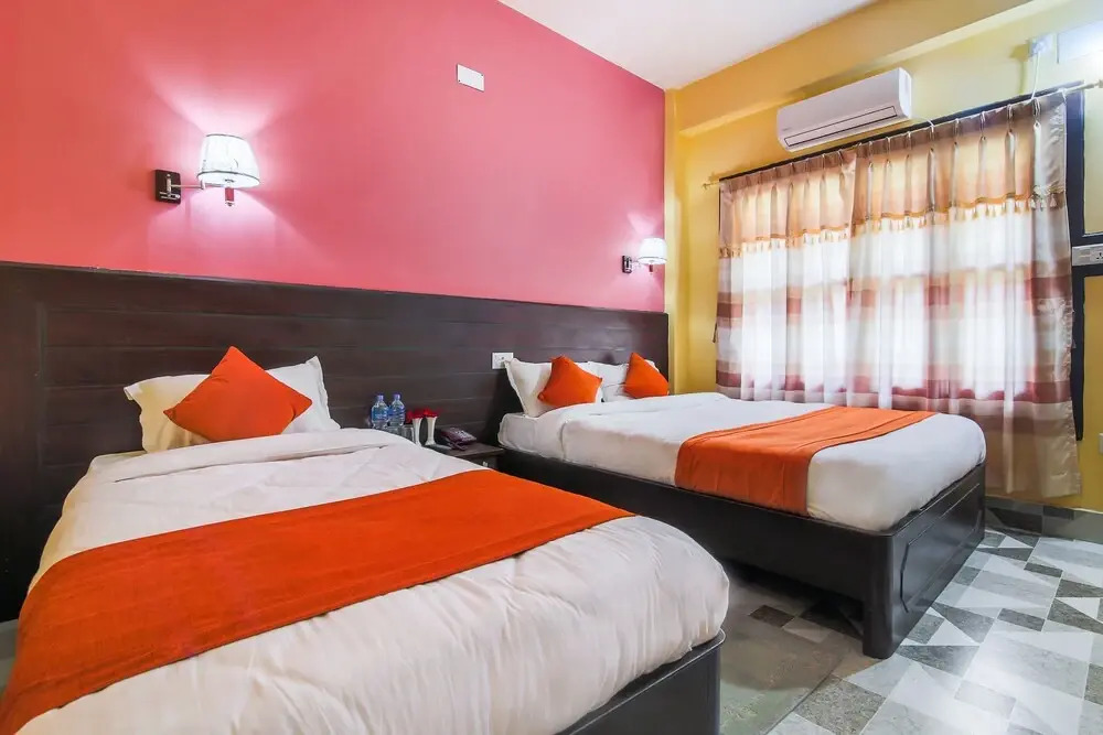 OYO 379 Holiday Resort