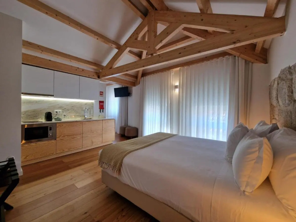 Porta Nobre Boutique Hotel by Aspasios