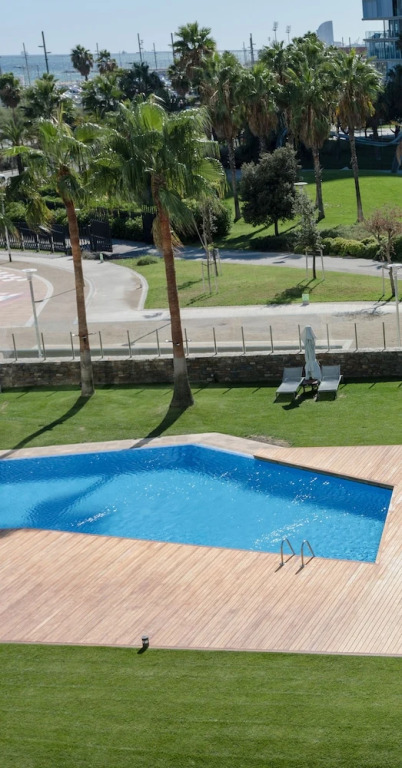 Unique Rentals - Seafront Lux Suite