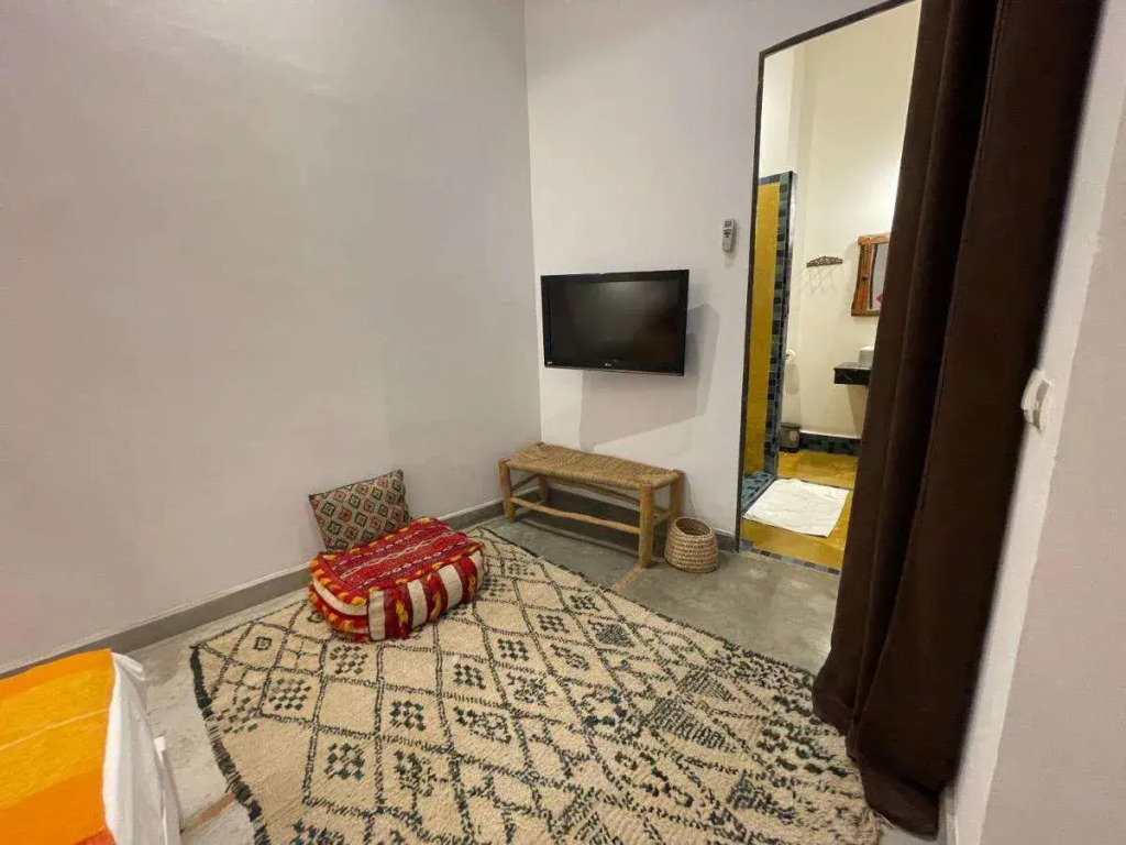 Riad Samarine