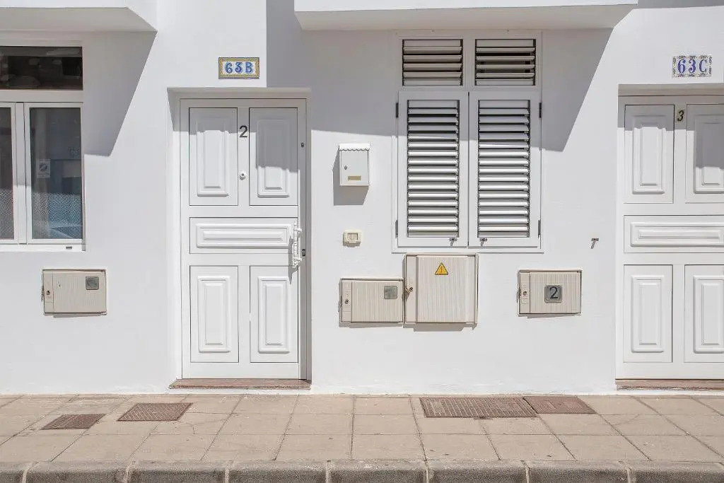 Casa Bonita Argana