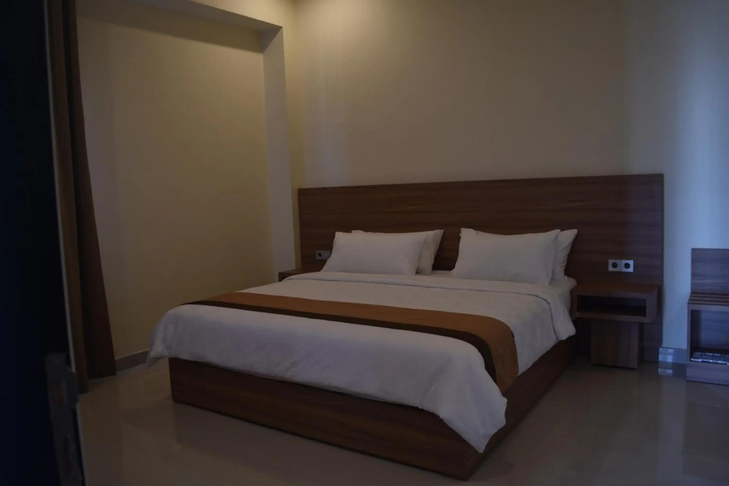 Padadita Beach Hotel