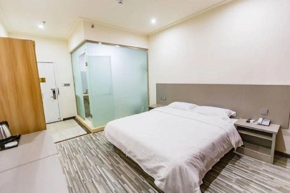 MY Hotel (Nanchang Yaohu Branch)