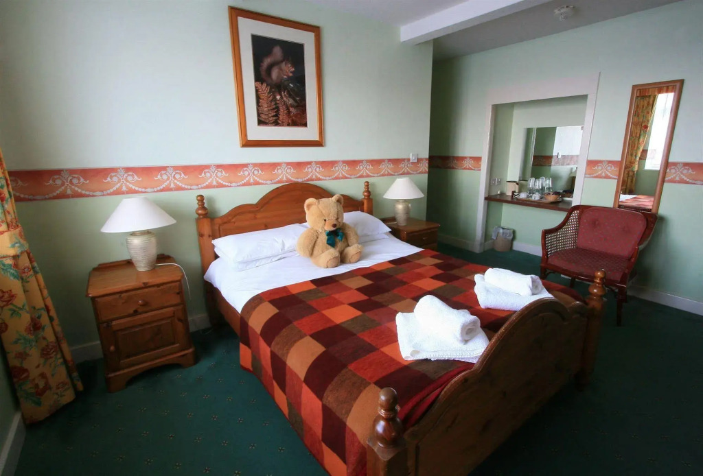 Inn at Ardgour