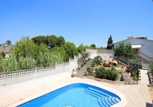 Villa Maravillas by Slow Villas