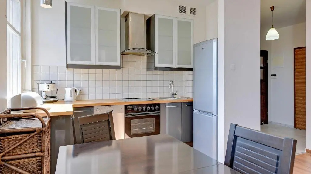 Apartments Parkur Sopot by Noclegi Renters