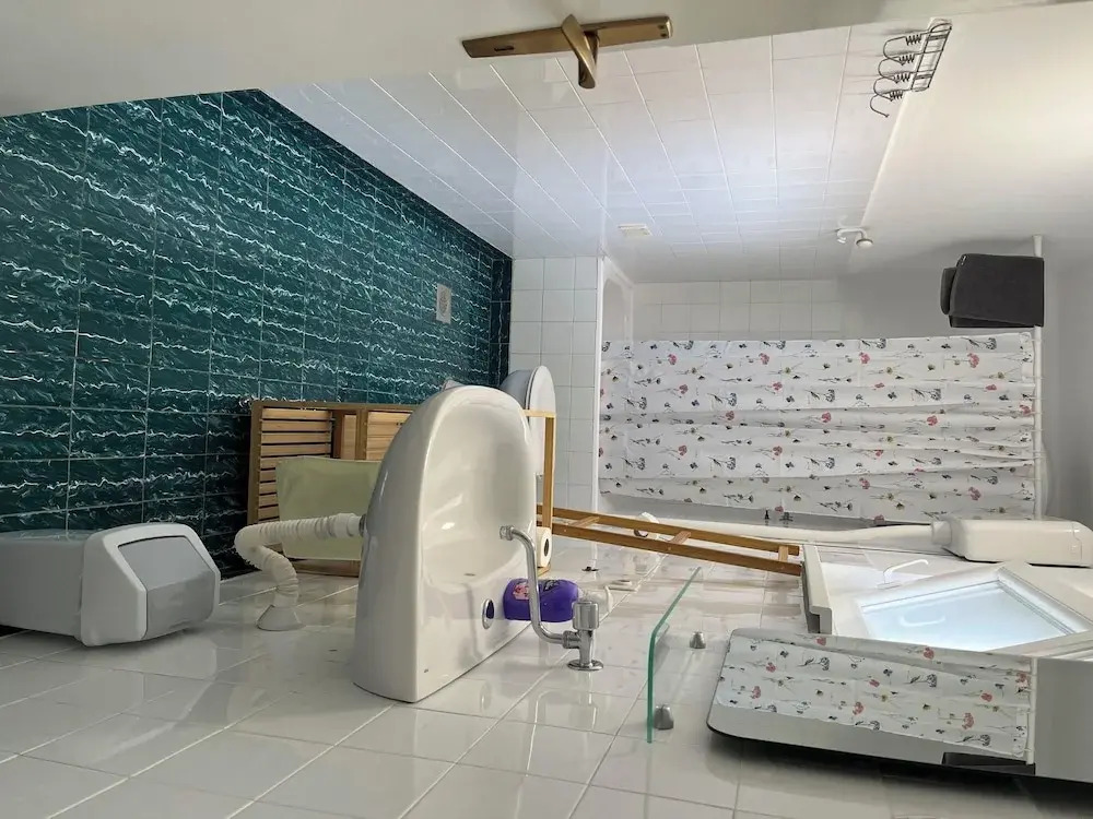 Apartments Pasko