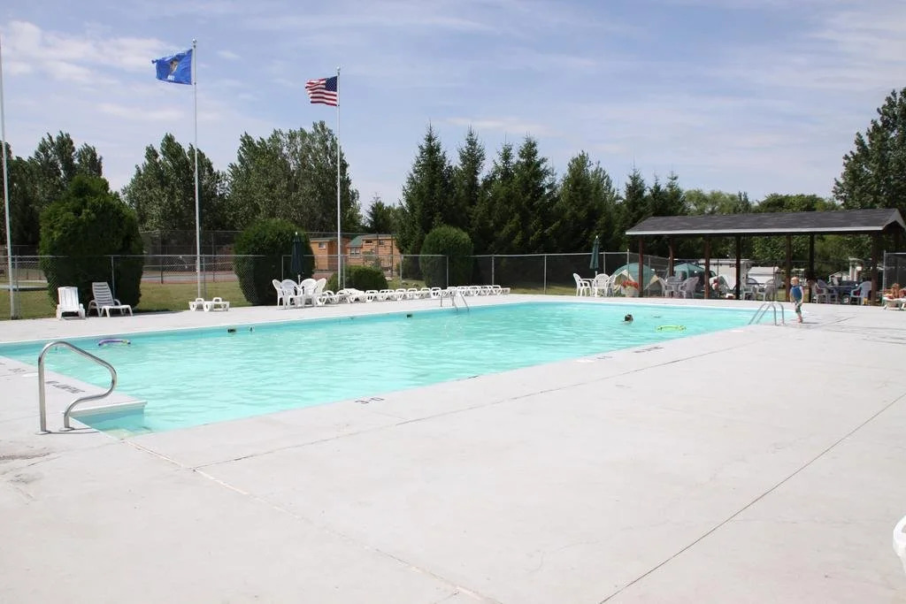 Lakeland RV Campground