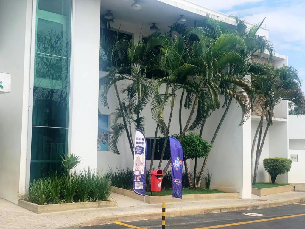 Lacqua diroma - Ótimas Suítes - Park aquático 24h - PISCINA DE ONDAS