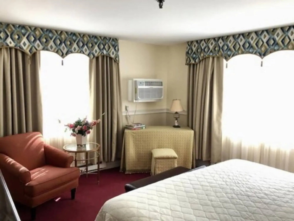 Americas Cup Inn Newport