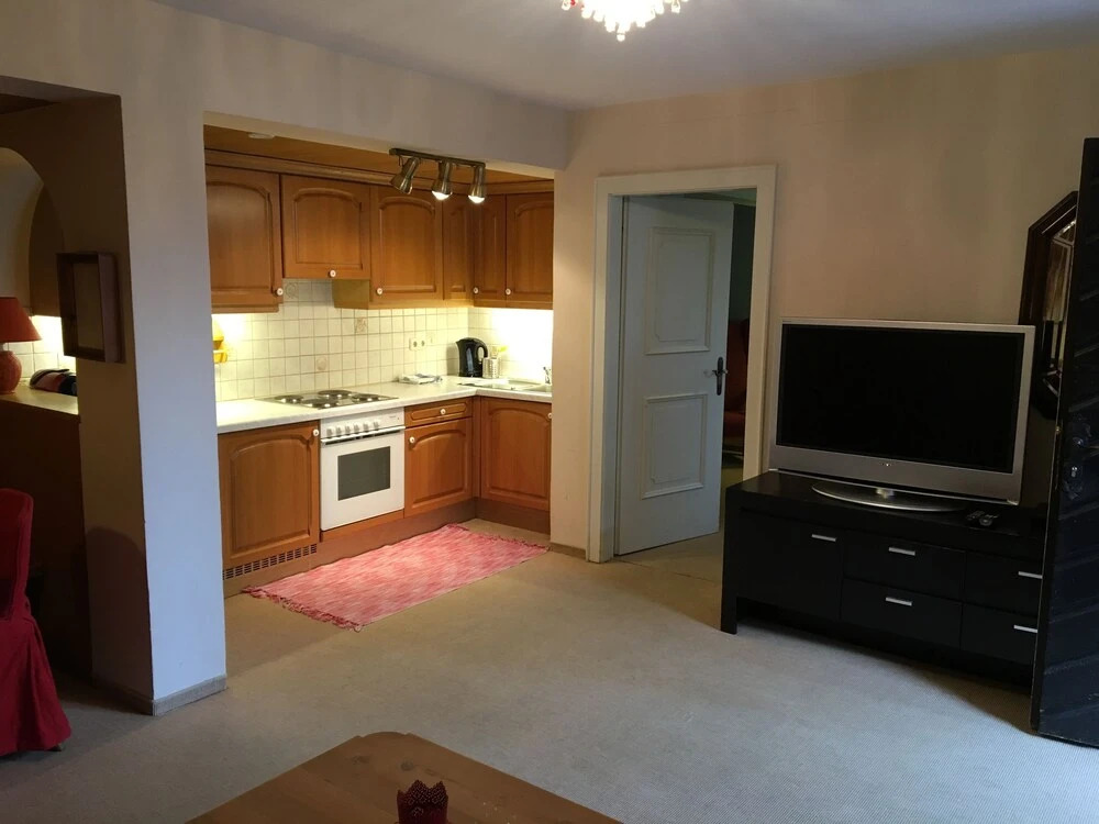Kitz City Apartments
