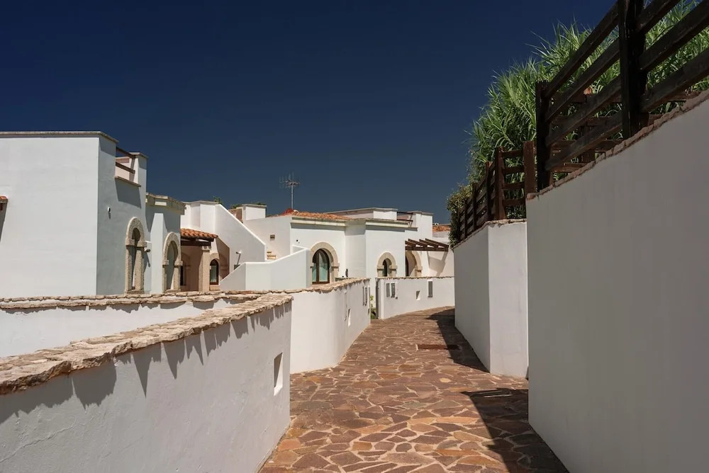 Beautiful Vista Blu Resort No2148