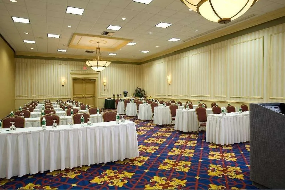 Holiday Inn Boxborough