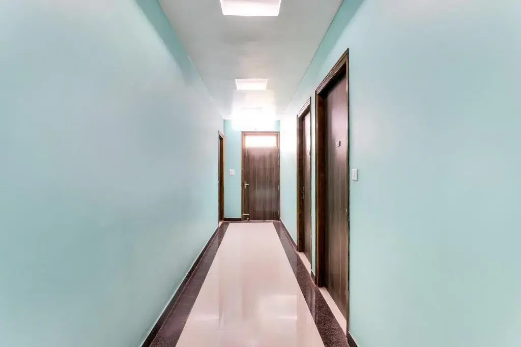 Mahi Inn by OYO Rooms