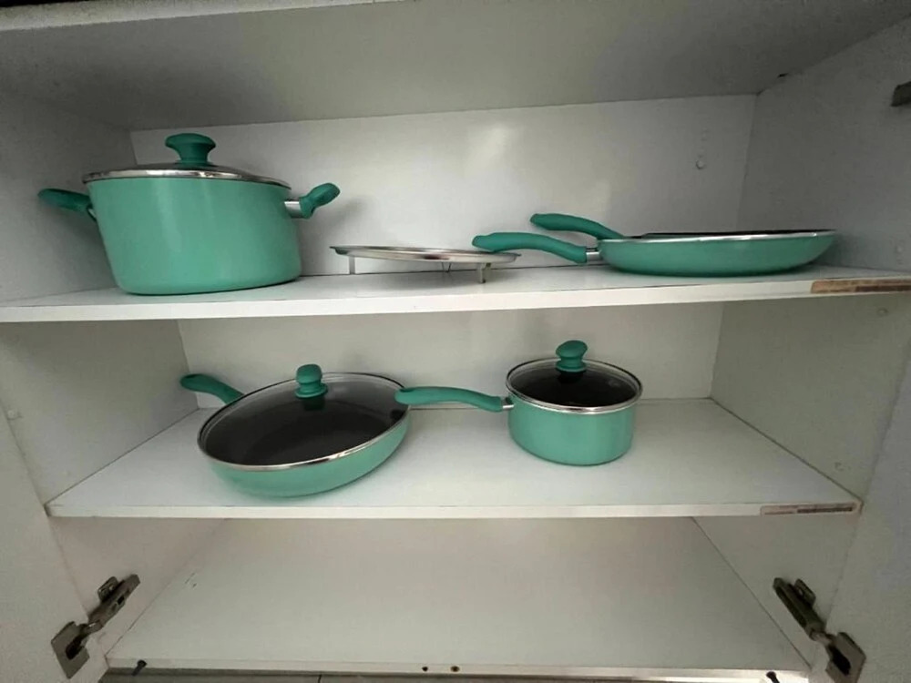 Apartamentos de lujo frente al Mar Caribe