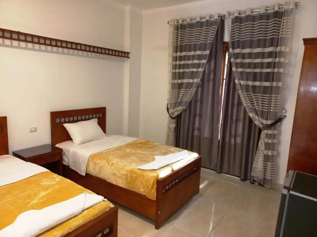 Mikhaila Guest House