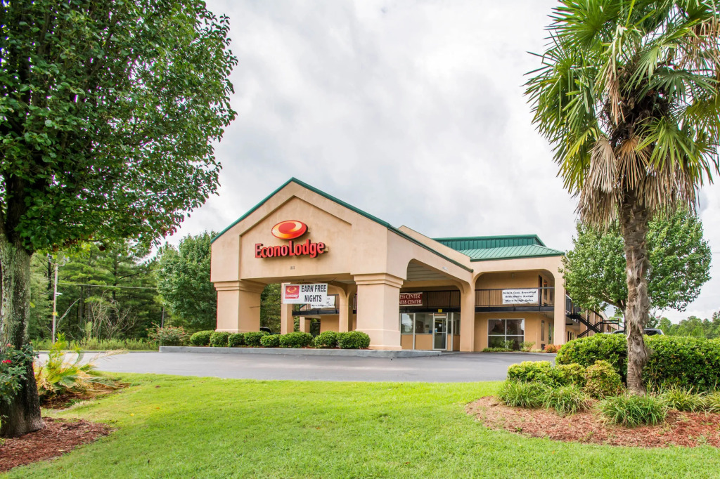Econo Lodge