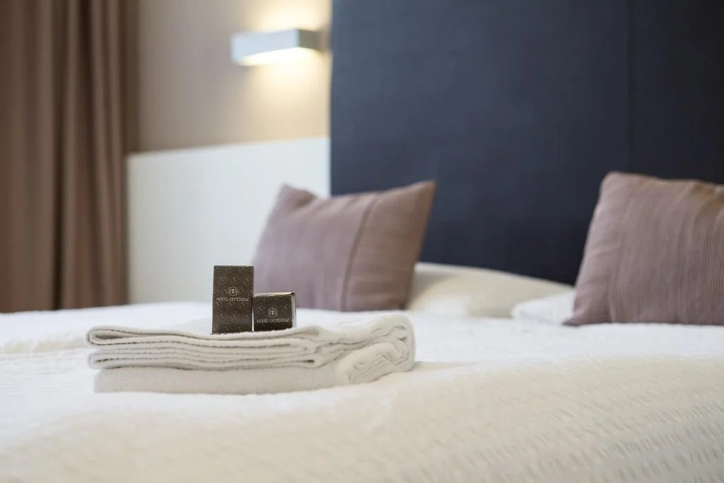Hotel Centrale