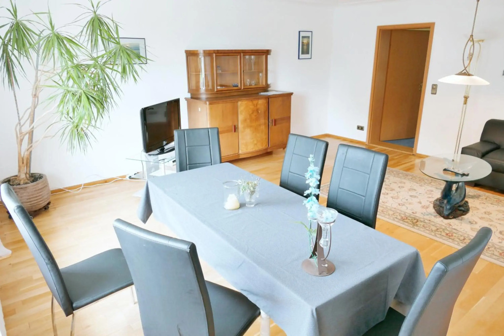 Ferienwohnungen Zinnowitz