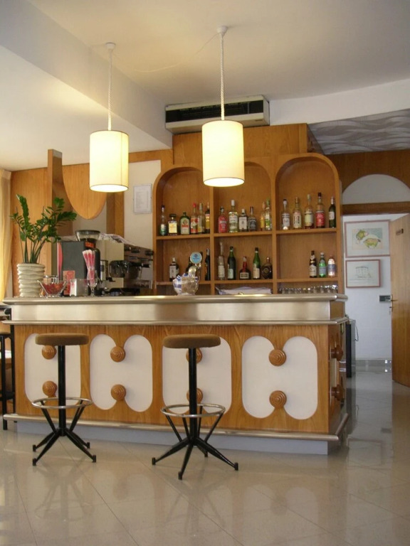 Hotel Escorial