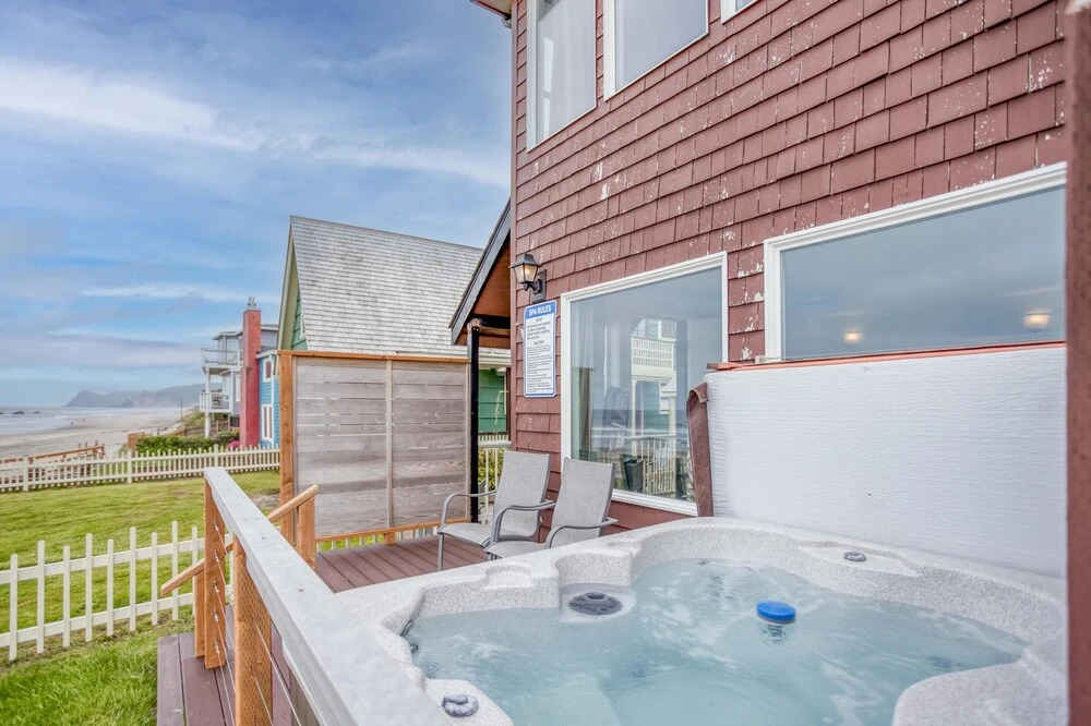 Nantucket Inn #2