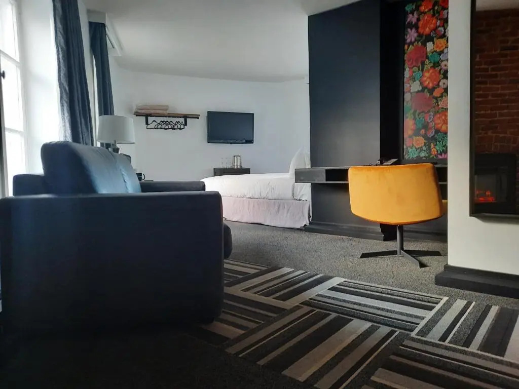 Hotel Le Saint-Paul
