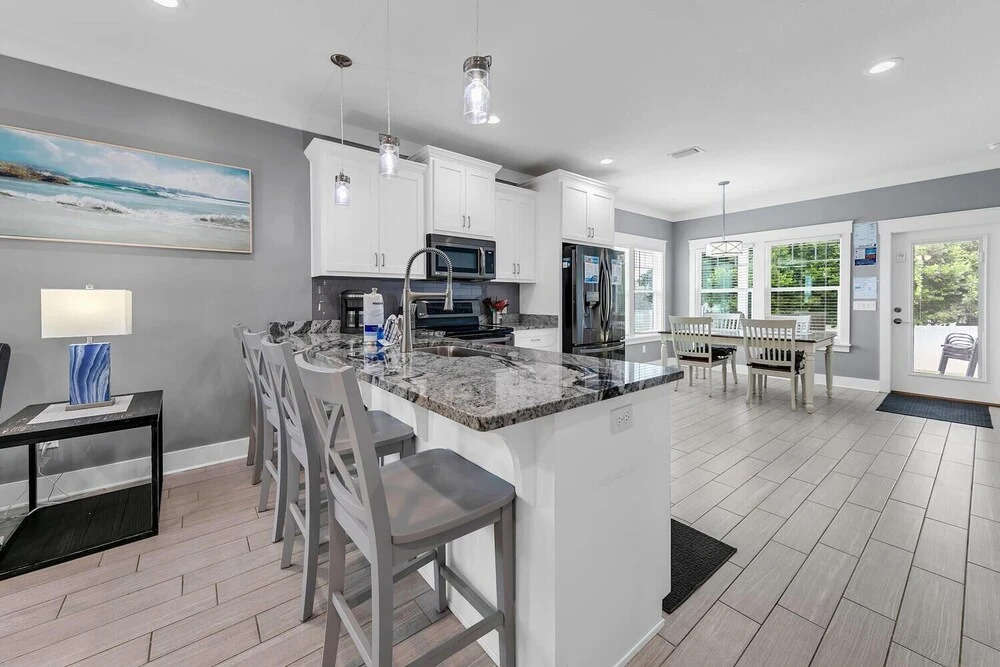 White Sands Beach Retreat, Panama City Beach