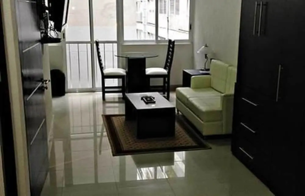 Grupo Kings Suites Chimborazo