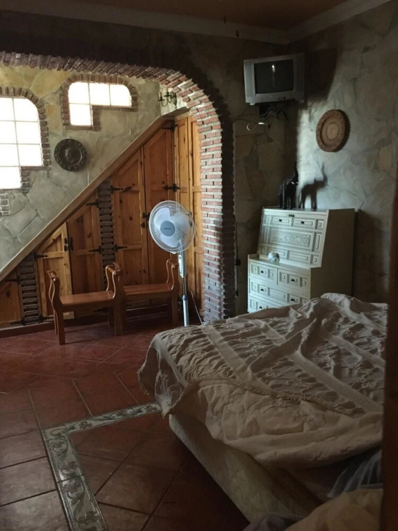 Apartment With 4 Bedrooms in Torremolinos, With Wonderful sea View, En