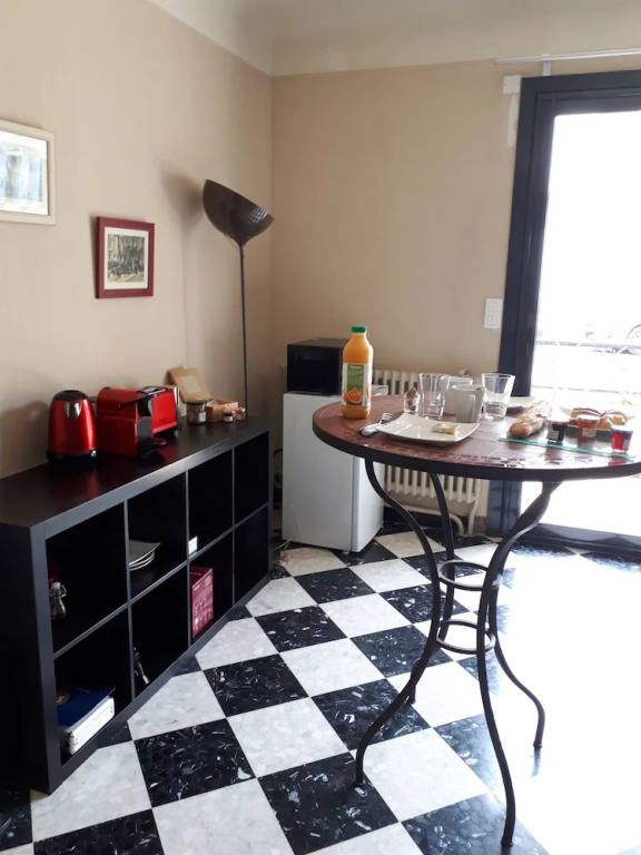 Chambre Dhtes Saint Remoise