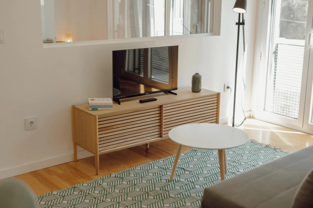 Courtyard Oporto Design Apartment I