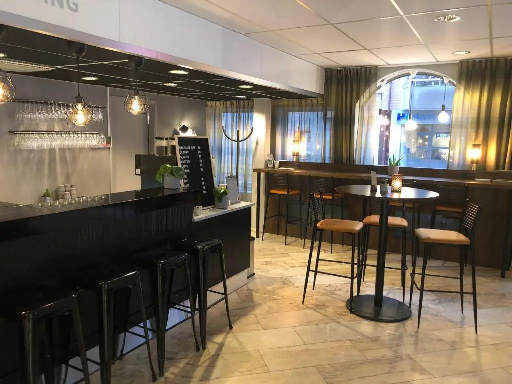 Comfort Hotel Jönköping