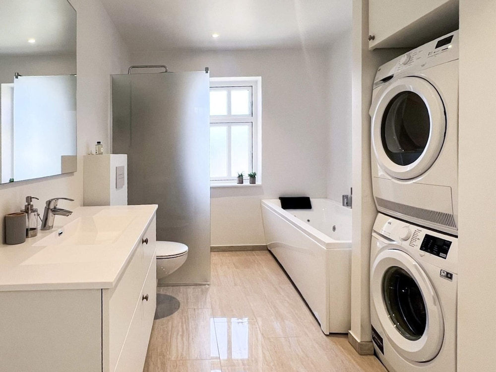 5 Star Holiday Home in Skagen