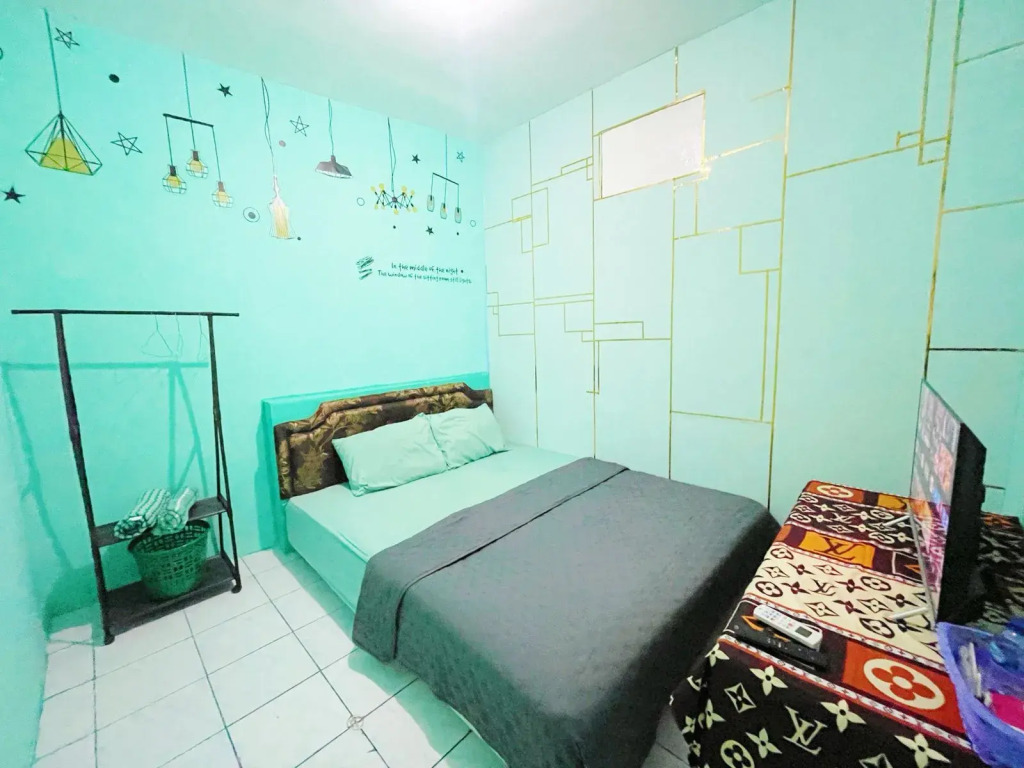Bronk House II Taman Siswa