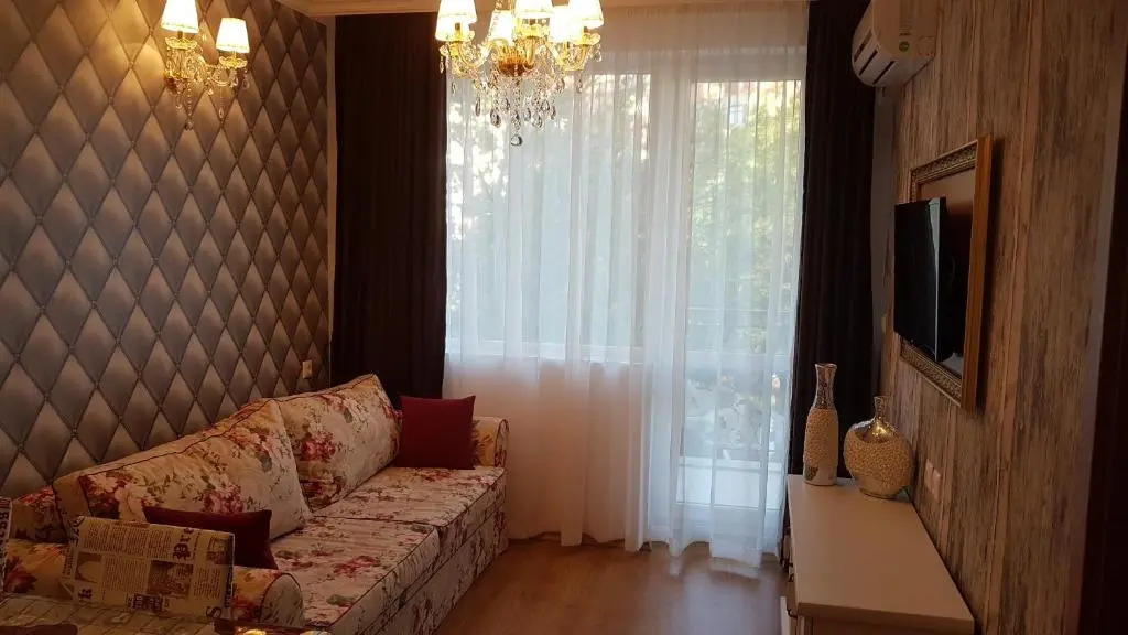 Apartments Sweet Home 4
