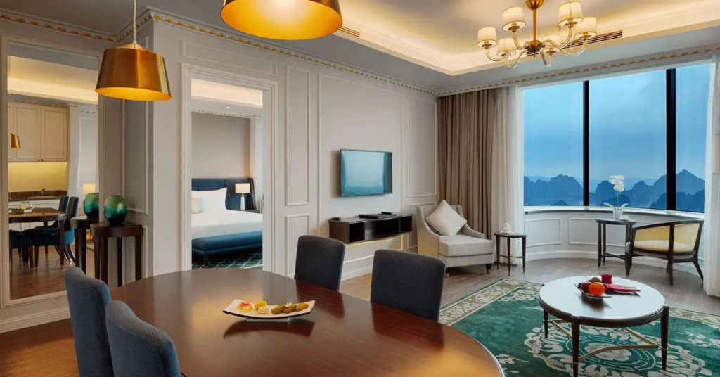 FLC Halong Bay Golf Club & Luxury Resort