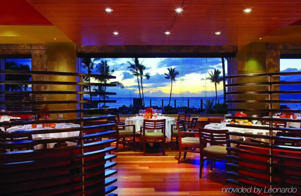Four Seasons Resort Maui at Wailea