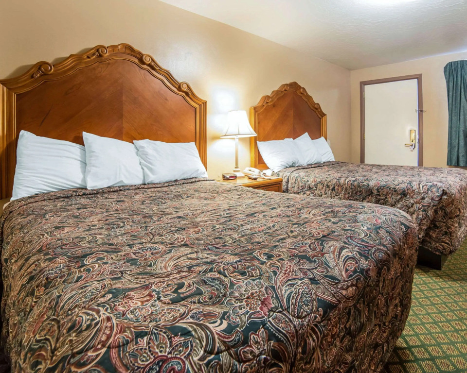 Riverton Inn & Suites Riverton