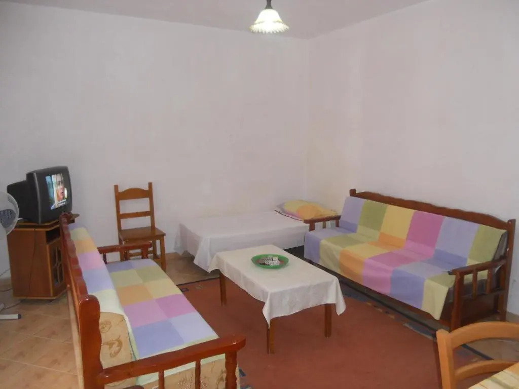 Sea View Apartment Onorato 1