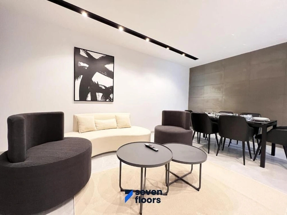 Seven Floors