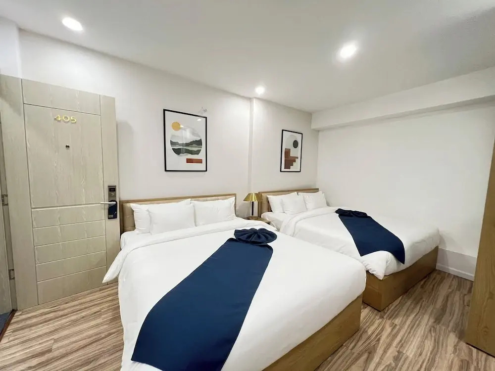 Thanh Thanh Premier Hotel Da Lat