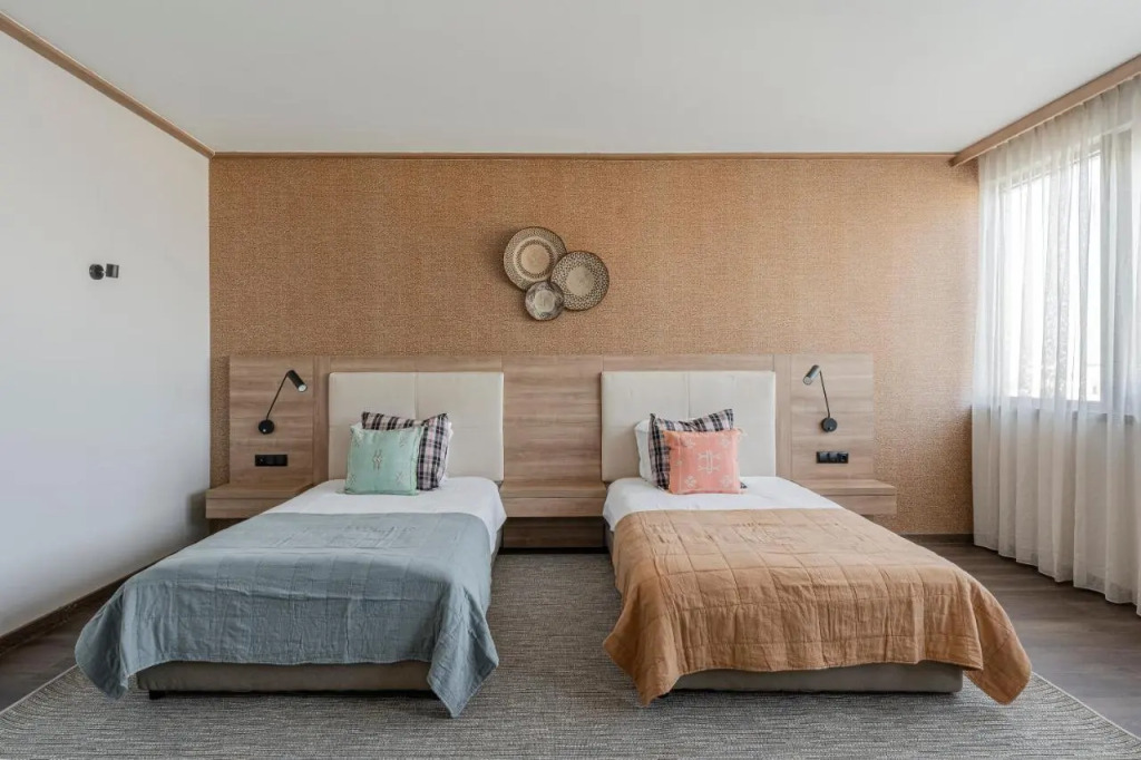 WorkNomads LAB Hotel